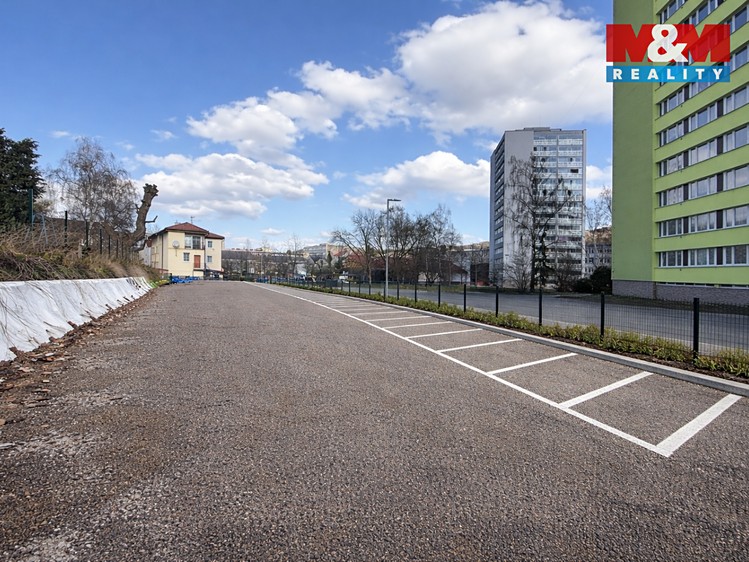 Pronájem specifického typu nemovitosti 13 m² - foto 2