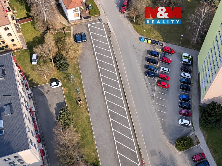 Pronájem specifického typu nemovitosti 13 m² - foto 1