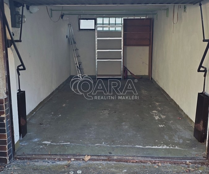 Pronájem garáže 20 m² - foto 3