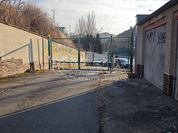 Pronájem garáže 20 m² - foto 4