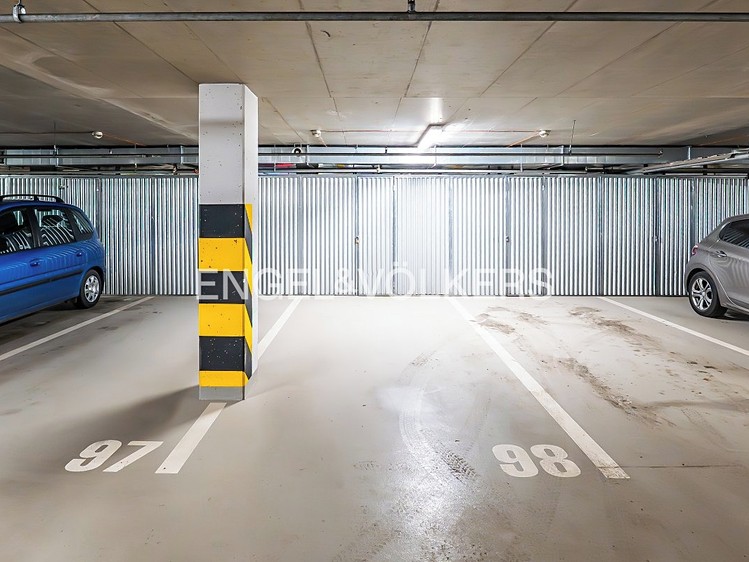 Pronájem garáže 16 m² - foto 3