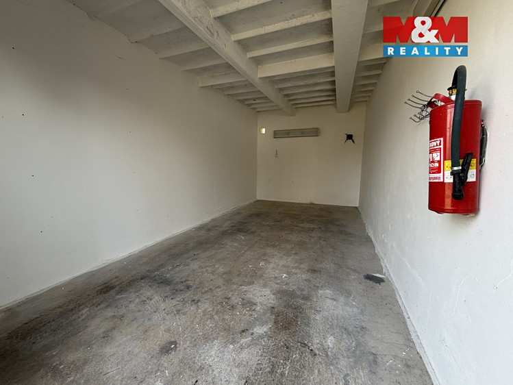 Pronájem garáže 18 m² - foto 3