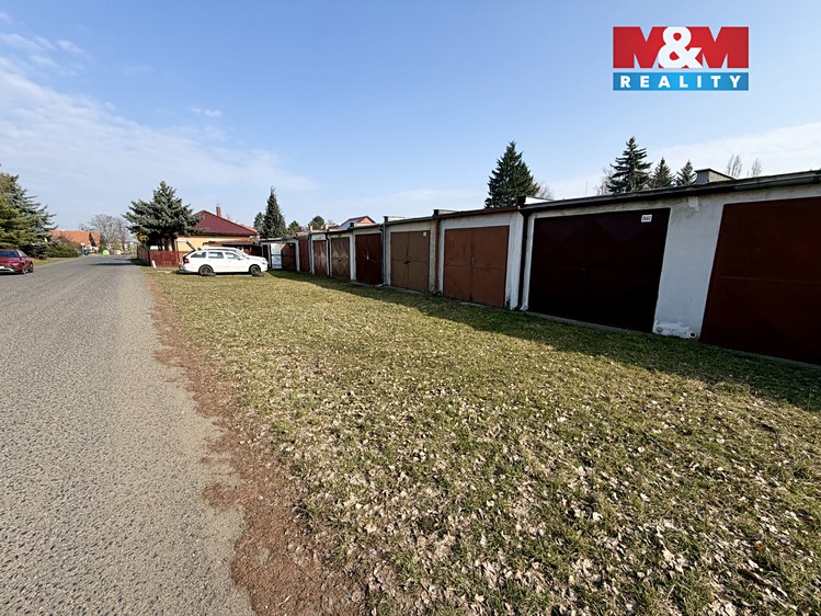 Pronájem garáže 18 m² - foto 5