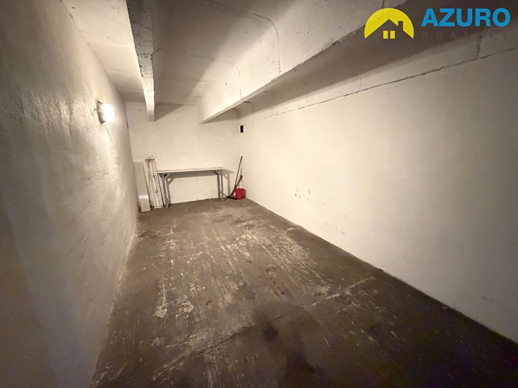 Pronájem garáže 18 m² - foto 4