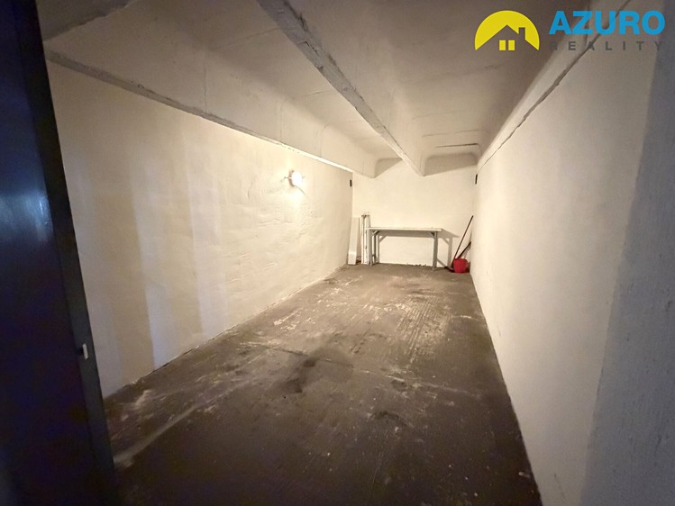 Pronájem garáže 18 m² - foto 3