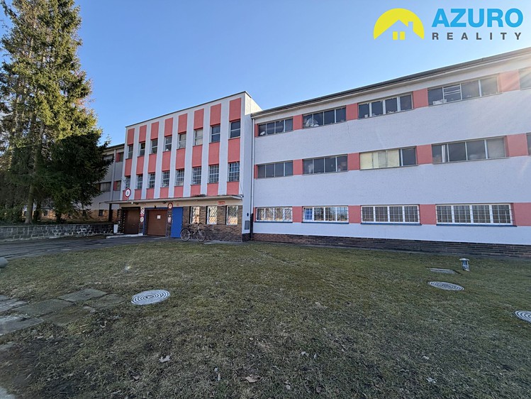 Pronájem garáže 18 m² - foto 1