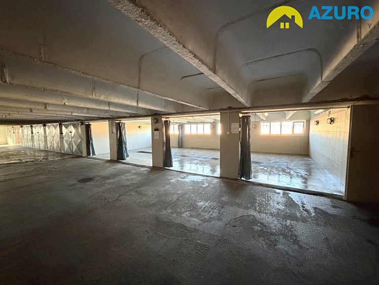 Pronájem garáže 18 m² - foto 5
