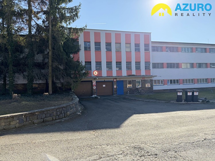 Pronájem garáže 18 m² - foto 7