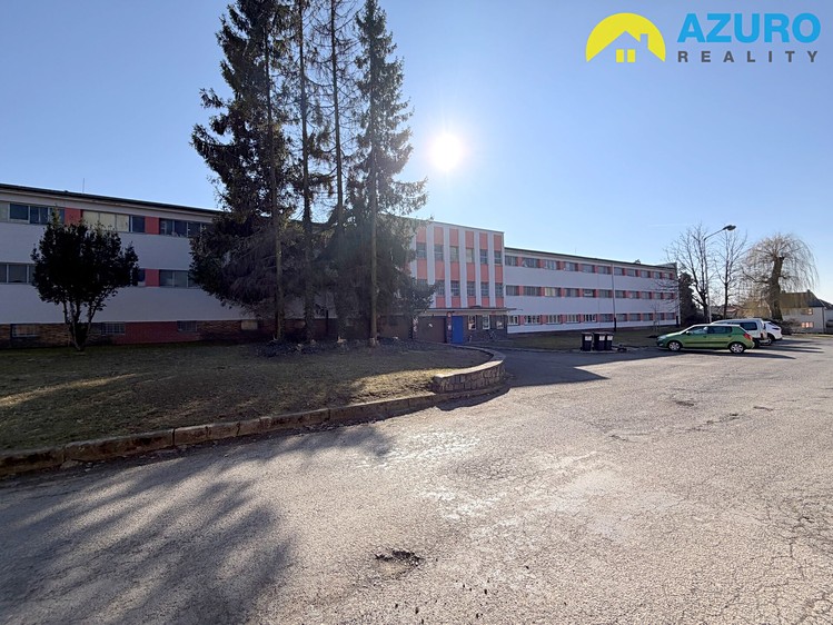 Pronájem garáže 18 m² - foto 8