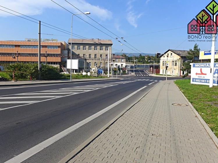 Pronájem garáže 19 m² - foto 3