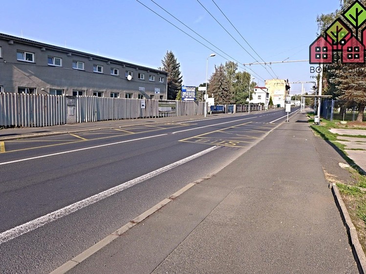 Pronájem garáže 19 m² - foto 8