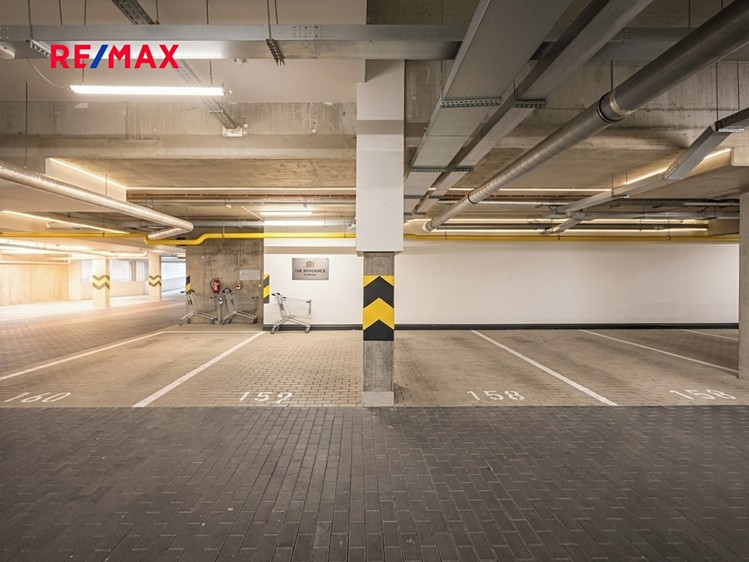 Pronájem garáže 15 m² - foto 2