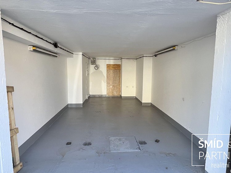 Pronájem garáže 14 m² - foto 2