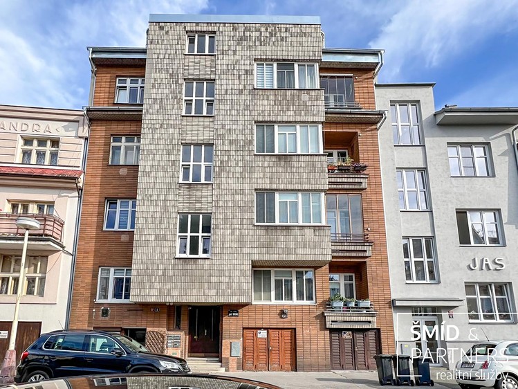 Pronájem garáže 14 m² - foto 3