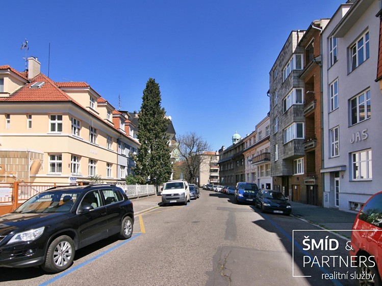 Pronájem garáže 14 m² - foto 4