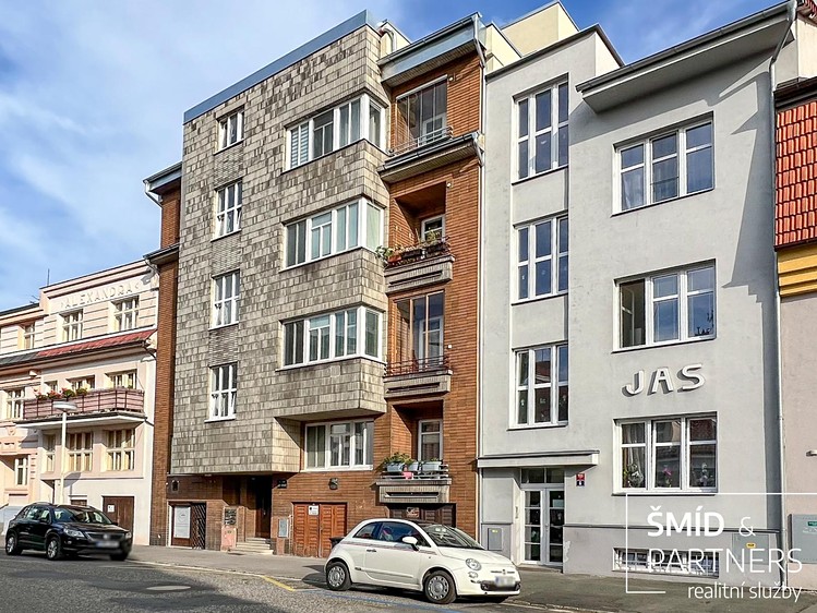 Pronájem garáže 14 m² - foto 5
