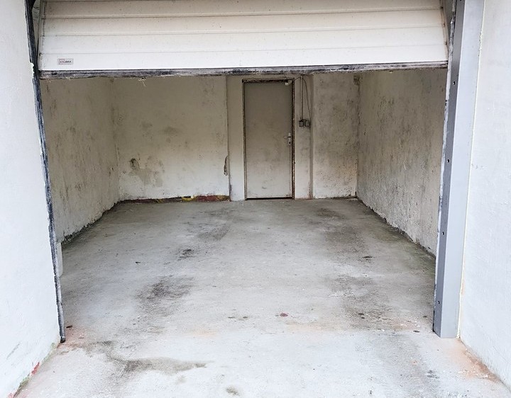 Pronájem garáže 18 m² - foto 3