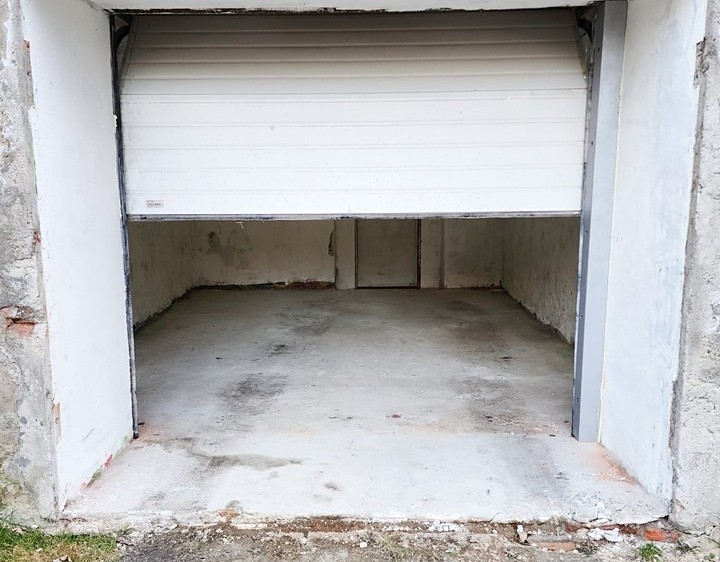 Pronájem garáže 18 m² - foto 1