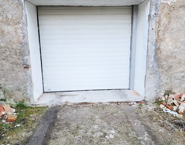 Pronájem garáže 18 m² - foto 4