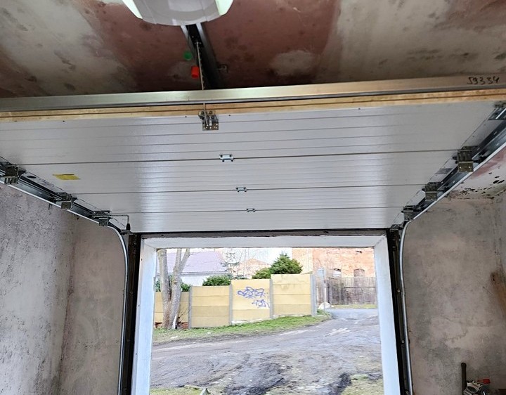 Pronájem garáže 18 m² - foto 2