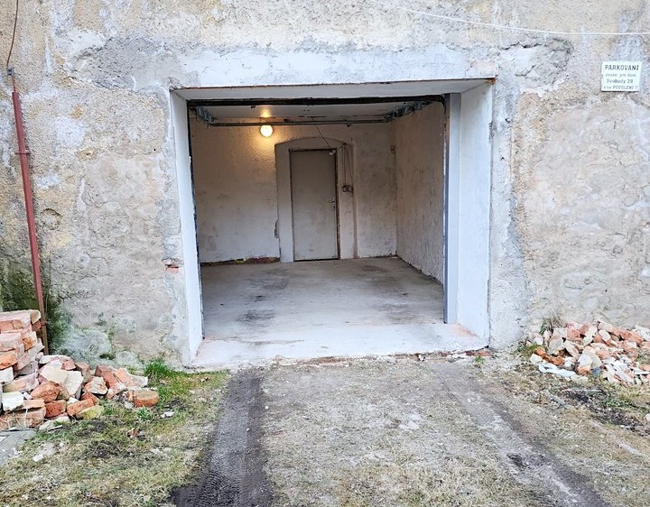 Pronájem garáže 18 m² - foto 6