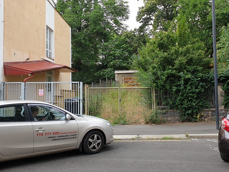 Pronájem garáže 26 m² - foto 3