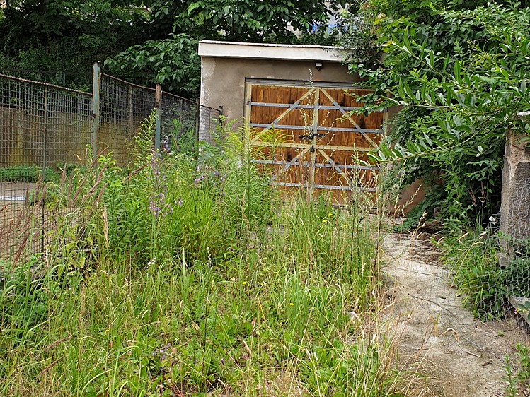 Pronájem garáže 26 m² - foto 2