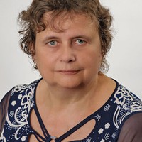 Růžena Machartová