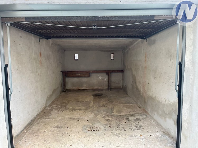 Pronájem garáže 16 m² - foto 3