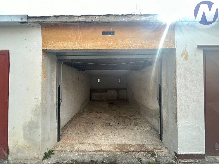 Pronájem garáže 16 m² - foto 5
