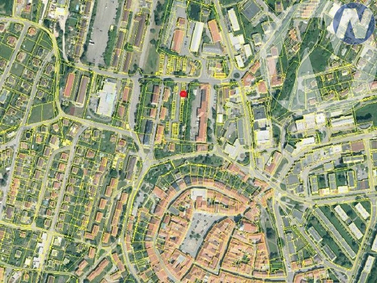 Pronájem garáže 16 m² - foto 6