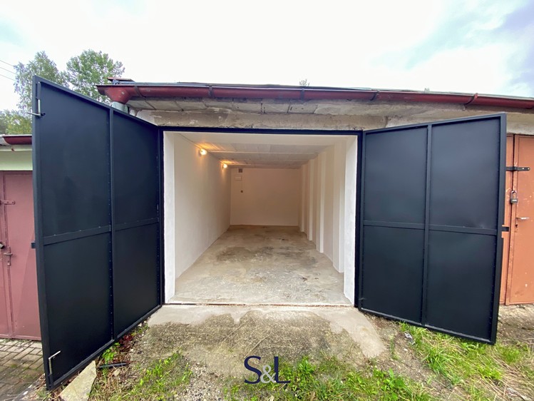 Pronájem garáže 20 m² - foto 3