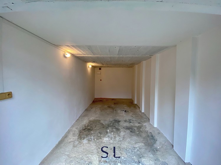 Pronájem garáže 20 m² - foto 4