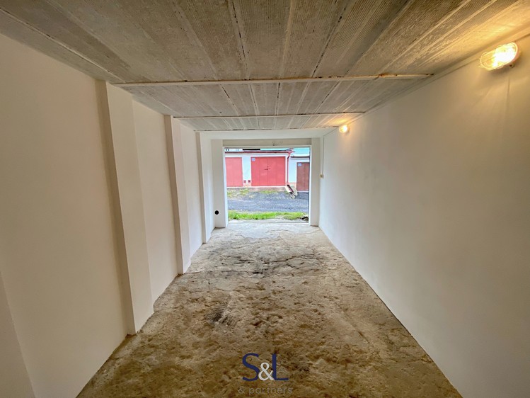 Pronájem garáže 20 m² - foto 5
