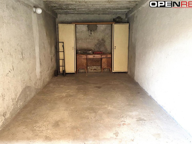 Pronájem garáže 19 m² - foto 4