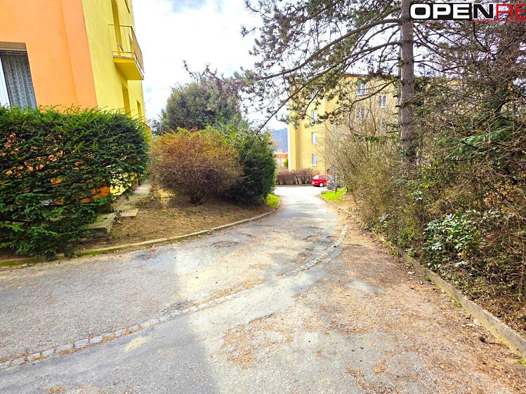 Pronájem garáže 19 m² - foto 6