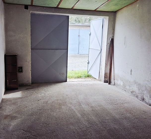 Pronájem garáže 20 m² - foto 3