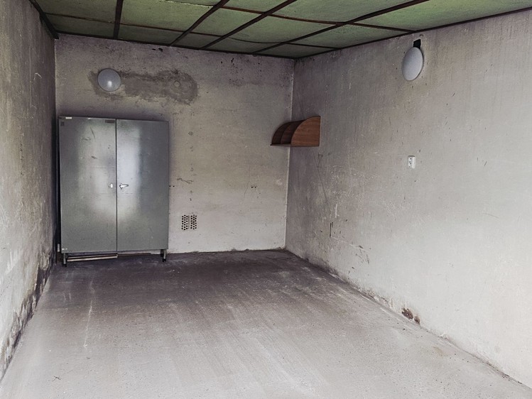 Pronájem garáže 20 m² - foto 2