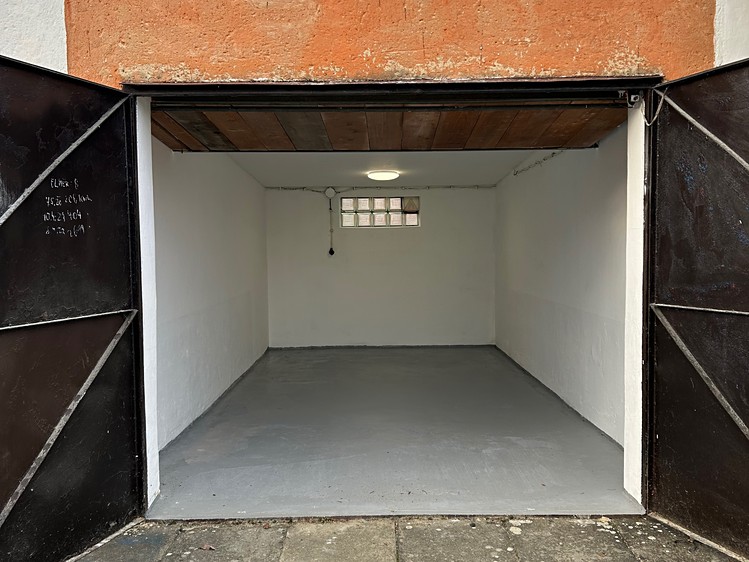 Pronájem garáže 19 m² - foto 3