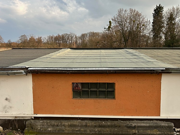 Pronájem garáže 19 m² - foto 5