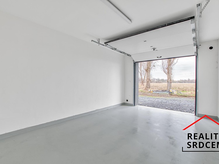 Pronájem garáže 22 m² - foto 4