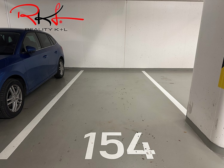 Pronájem garáže 14 m² - foto 2