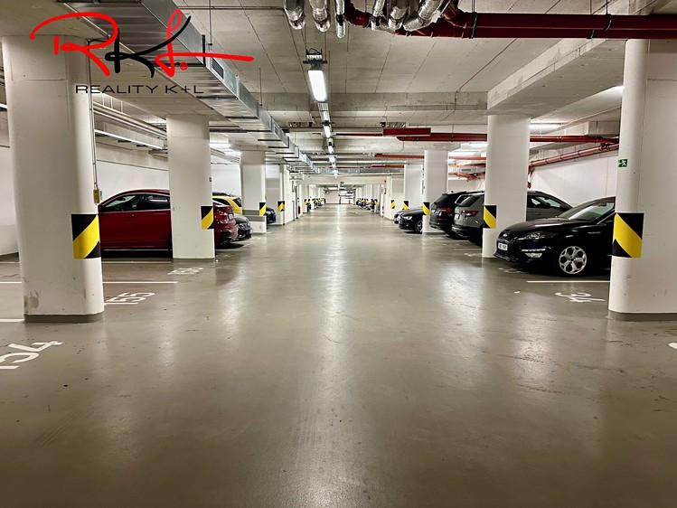 Pronájem garáže 14 m² - foto 3