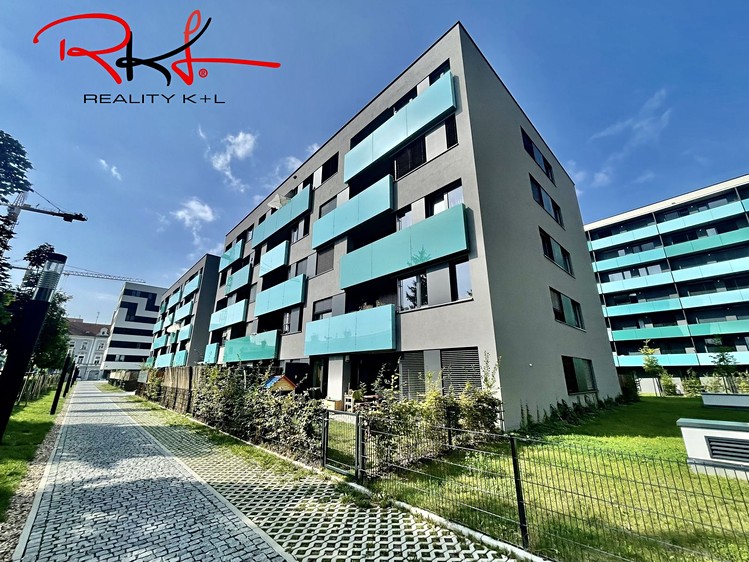 Pronájem garáže 14 m² - foto 5