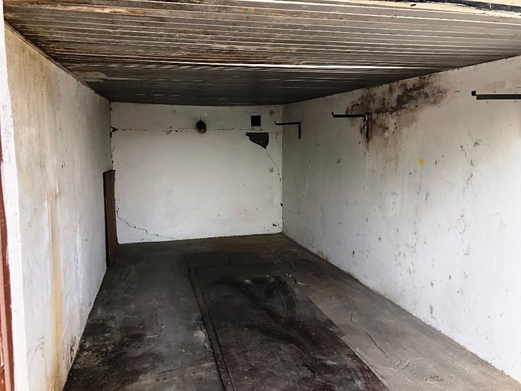 Pronájem garáže 25 m² - foto 4