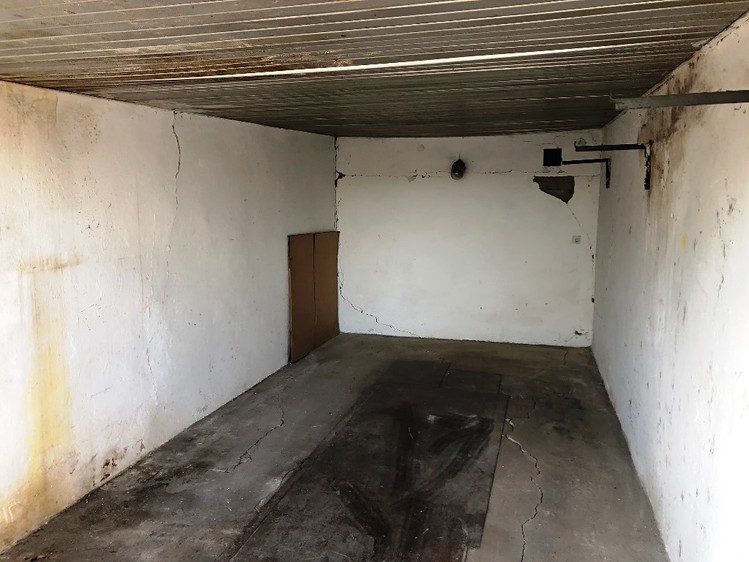 Pronájem garáže 25 m² - foto 5