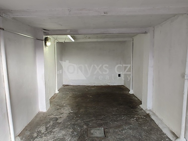 Pronájem garáže 17 m² - foto 3