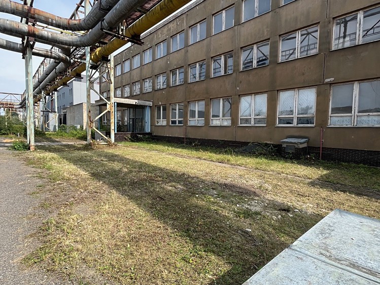 Pronájem specifického typu nemovitosti 900 m² - foto 1