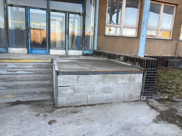 Pronájem specifického typu nemovitosti 900 m² - foto 2