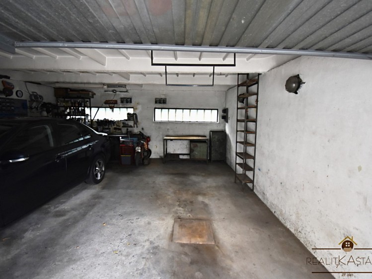 Pronájem garáže 19 m² - foto 4